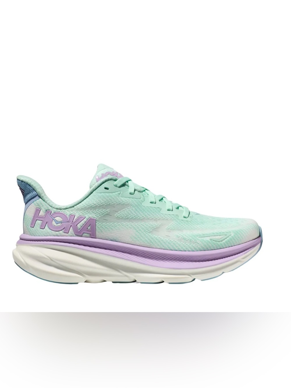 HOKA Clifton 9 Women's Running / Walking shoe Size 7